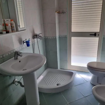Apartement Freskia 2 Apartament