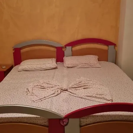 Apartament Apartement Freskia 2