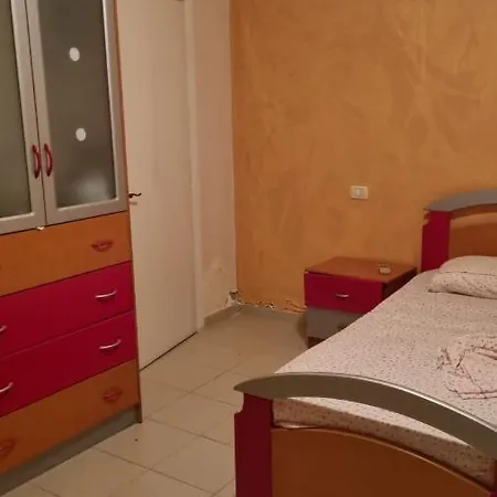 Apartament Apartement Freskia 2 Golem (Tirana)
