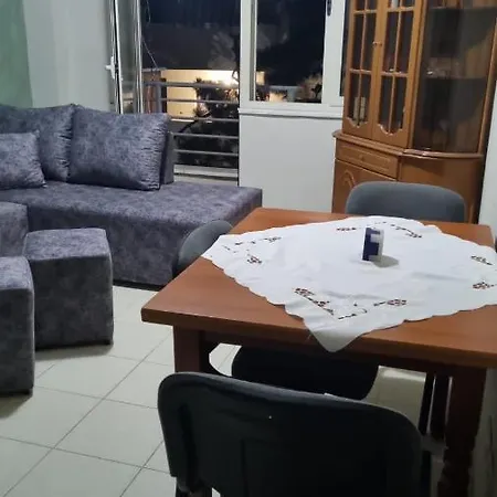 Apartament Apartement Freskia 2 *